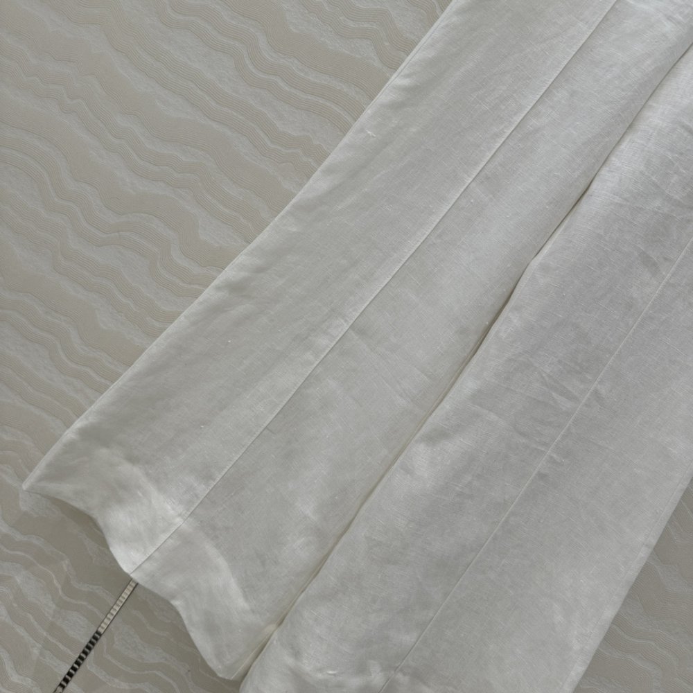 Pants linen women's фото 6