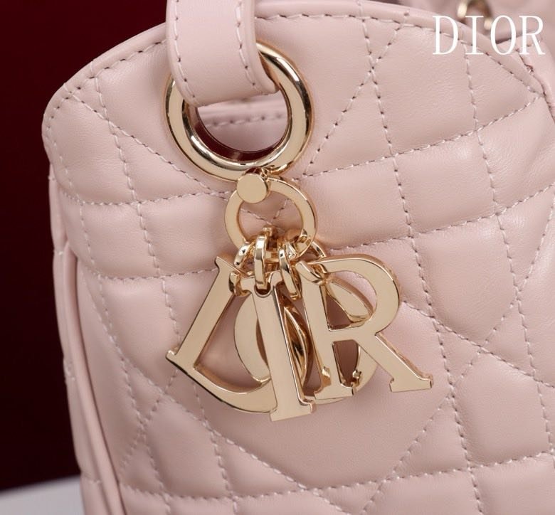 Сумка кожаная D-Motion Middle 23 см фото 7