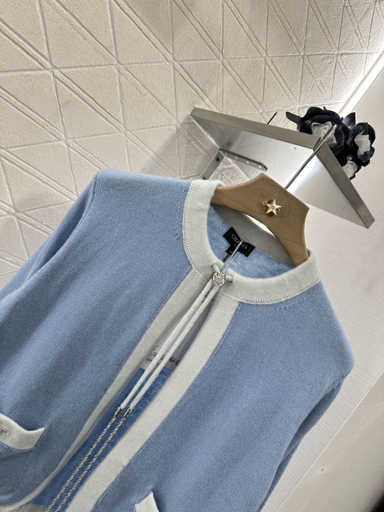 Cardigan female фото 7