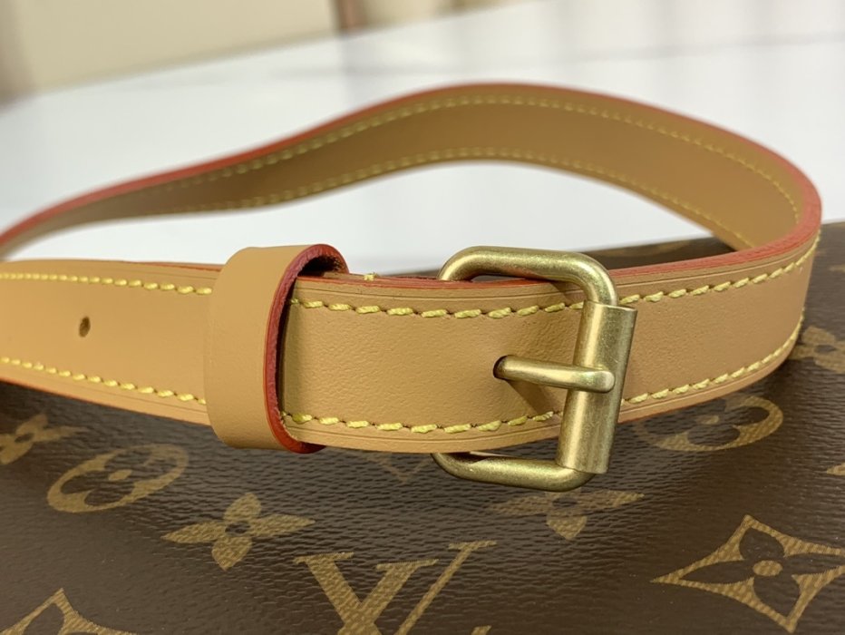 Сумка Neverfull 25 см фото 5