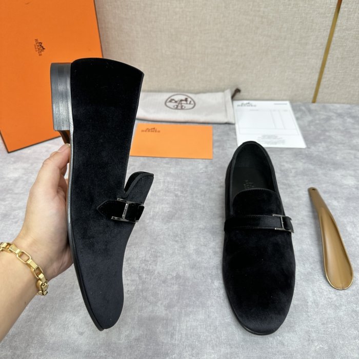 Туфли мужские фото 4