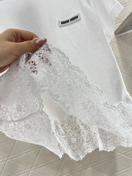 Футболка женская фото 6