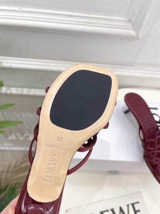 Босоножки фото 9