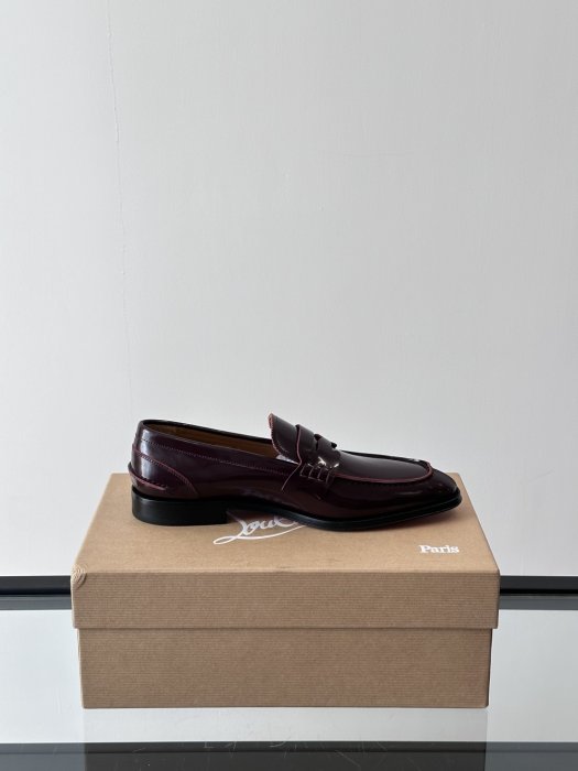 Туфли мужские фото 6