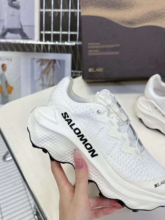 Sneakers SALOMON XT WHISPER фото 8