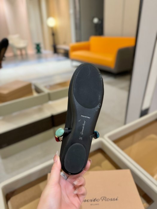 Балетки фото 9