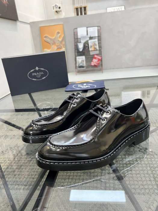 Туфли мужские