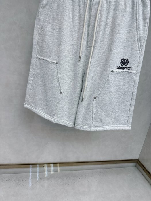 Шорты мужские фото 8