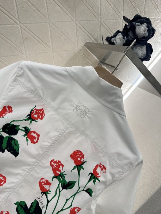 Сорочка жіноча фото 4