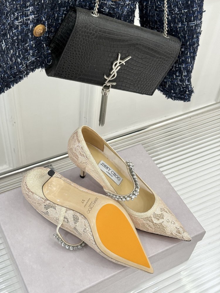 Туфлі жіночі фото 9