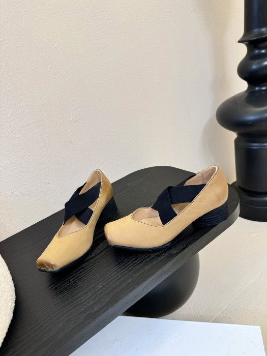 Балетки фото 3