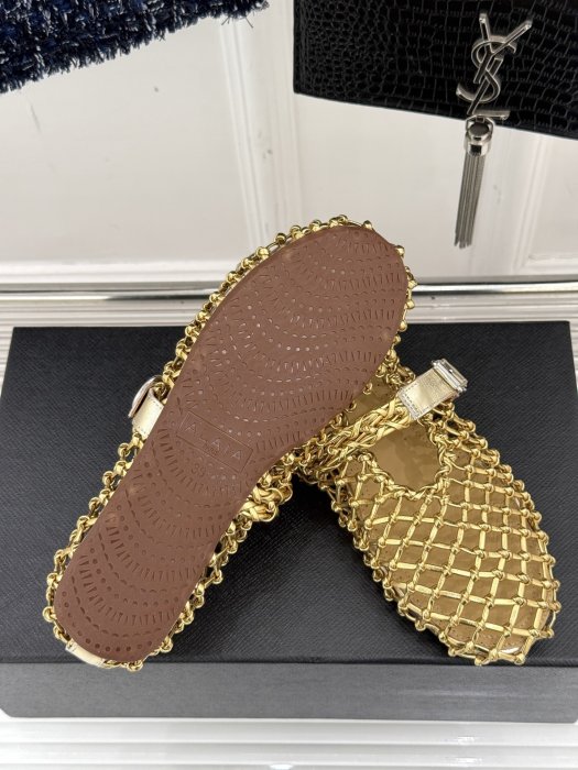 Балетки фото 9