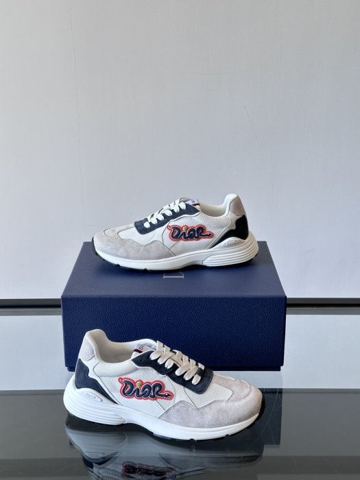 Кроссовки мужские фото 4