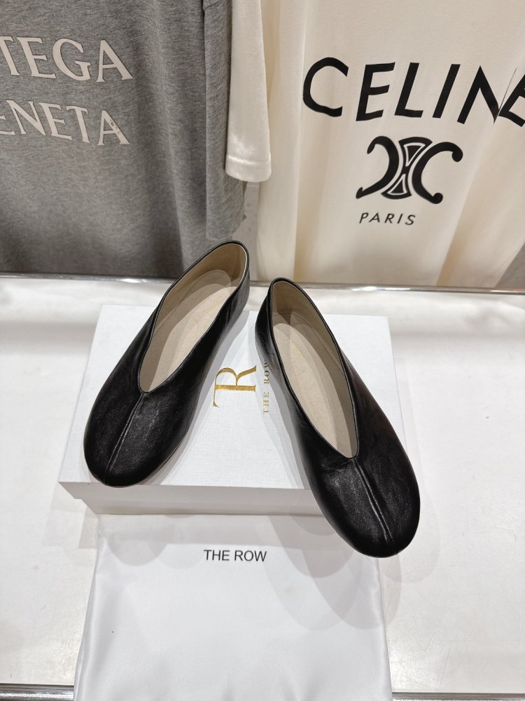 Балетки фото 2