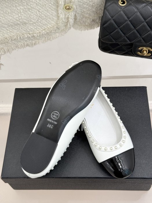 Ballet shoes фото 9