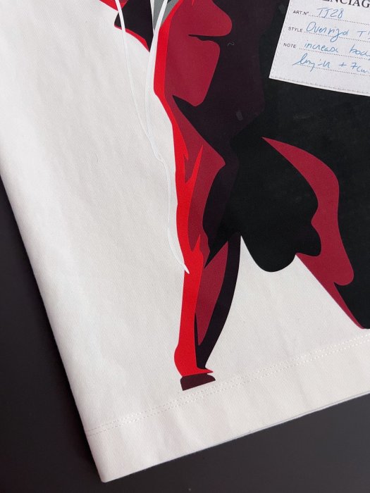 Футболка мужская фото 7