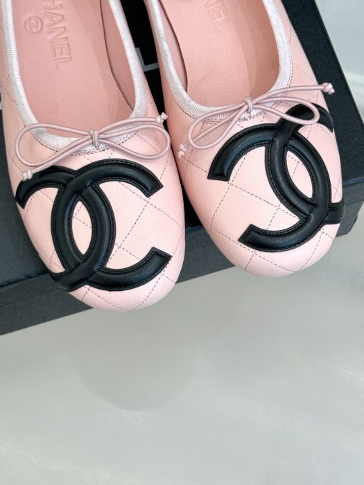 Балетки фото 7