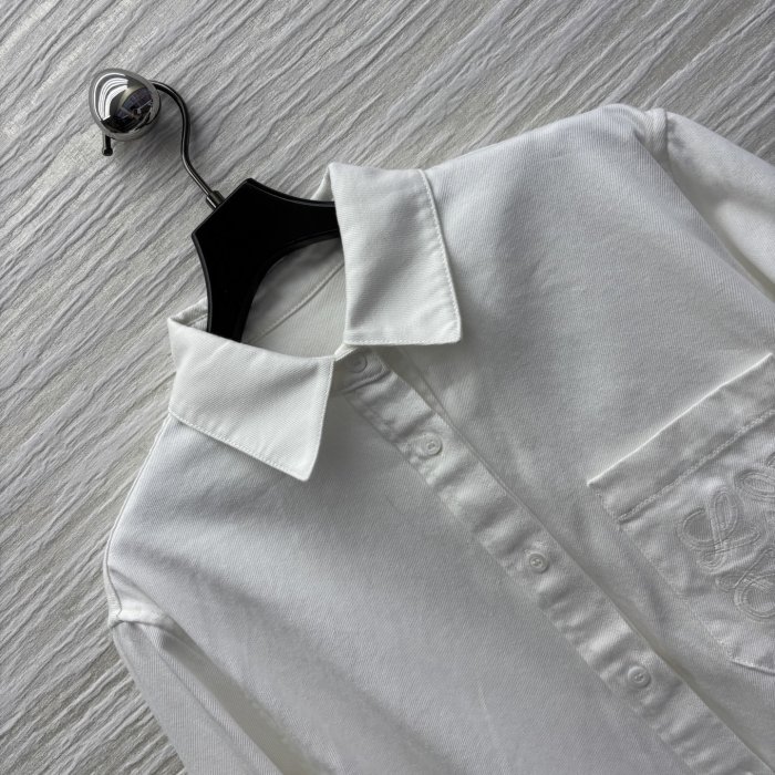 Рубашка женская фото 4