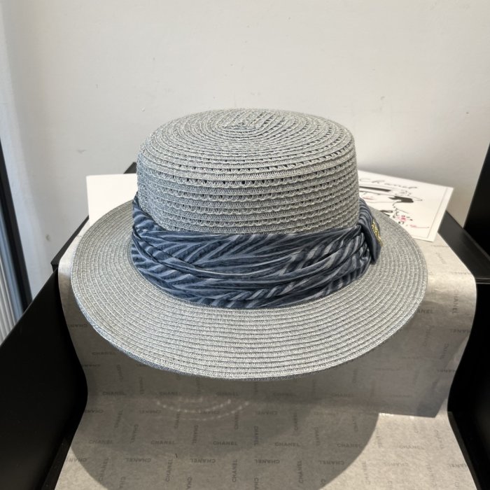 Шляпа женская фото 5