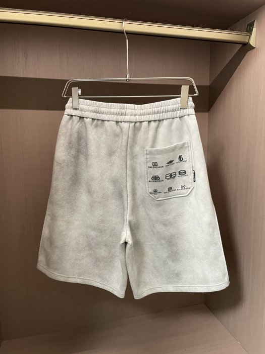 Shorts men's фото 5