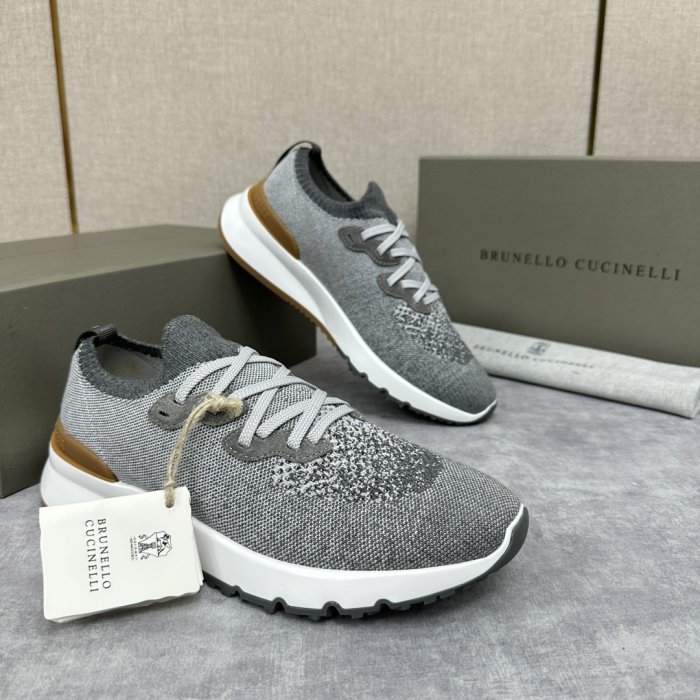 Sneakers men's фото 2
