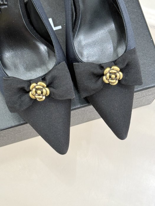 Босоножки фото 7