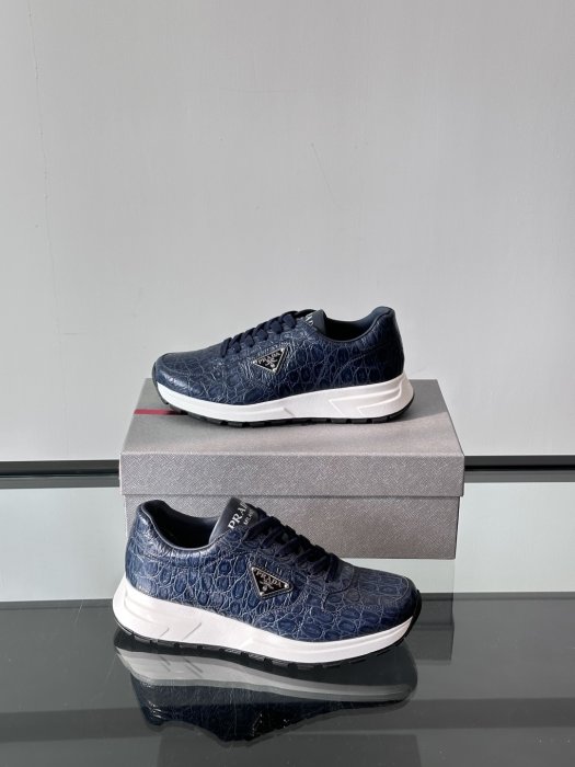 Кроссовки мужские фото 4