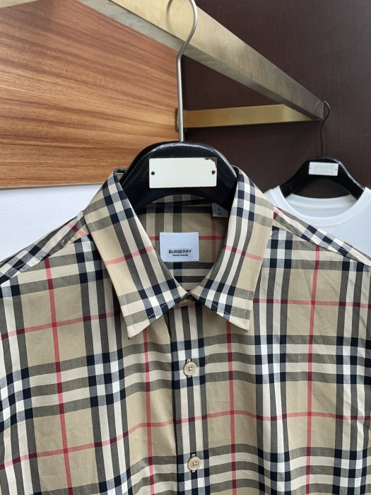 Shirt men's фото 3