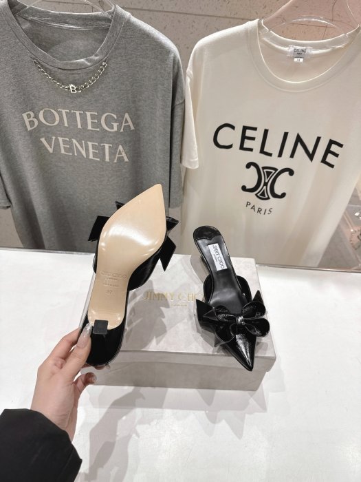 Босоножки фото 9