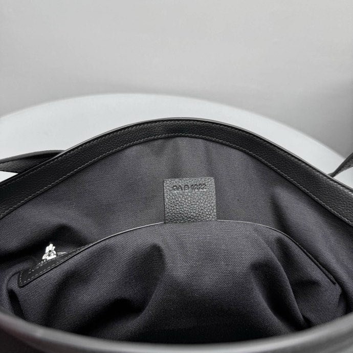 Сумка Voyou шкіряна 37 см фото 9