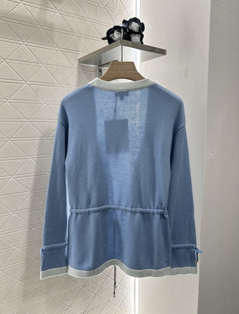 Кардиган женский фото 2