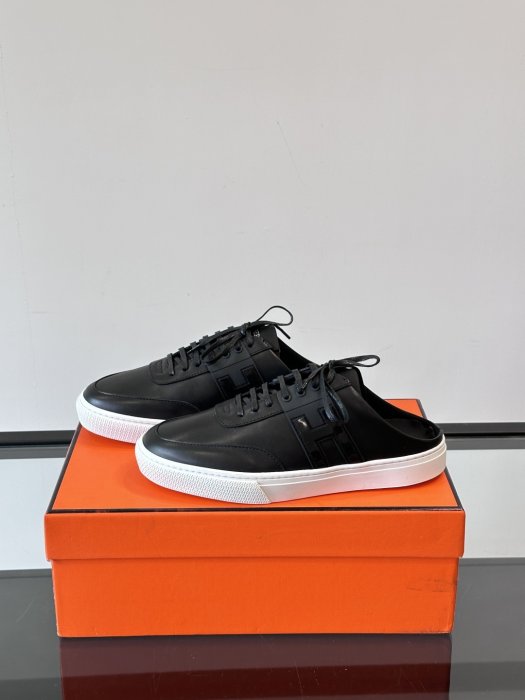 Мюли кроссовки мужские фото 3