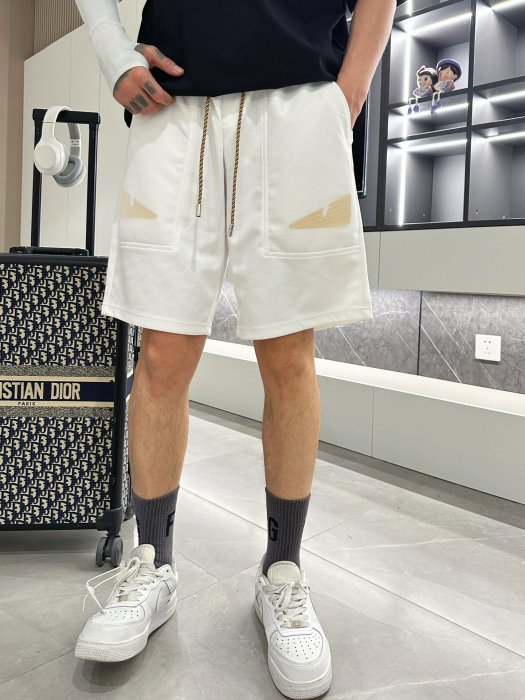 Шорты мужские фото 2