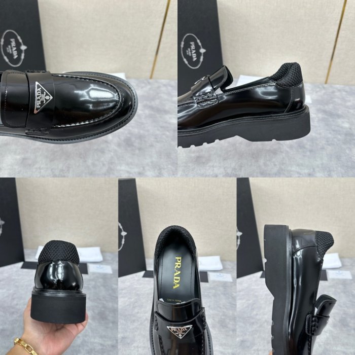 Туфли мужские фото 9