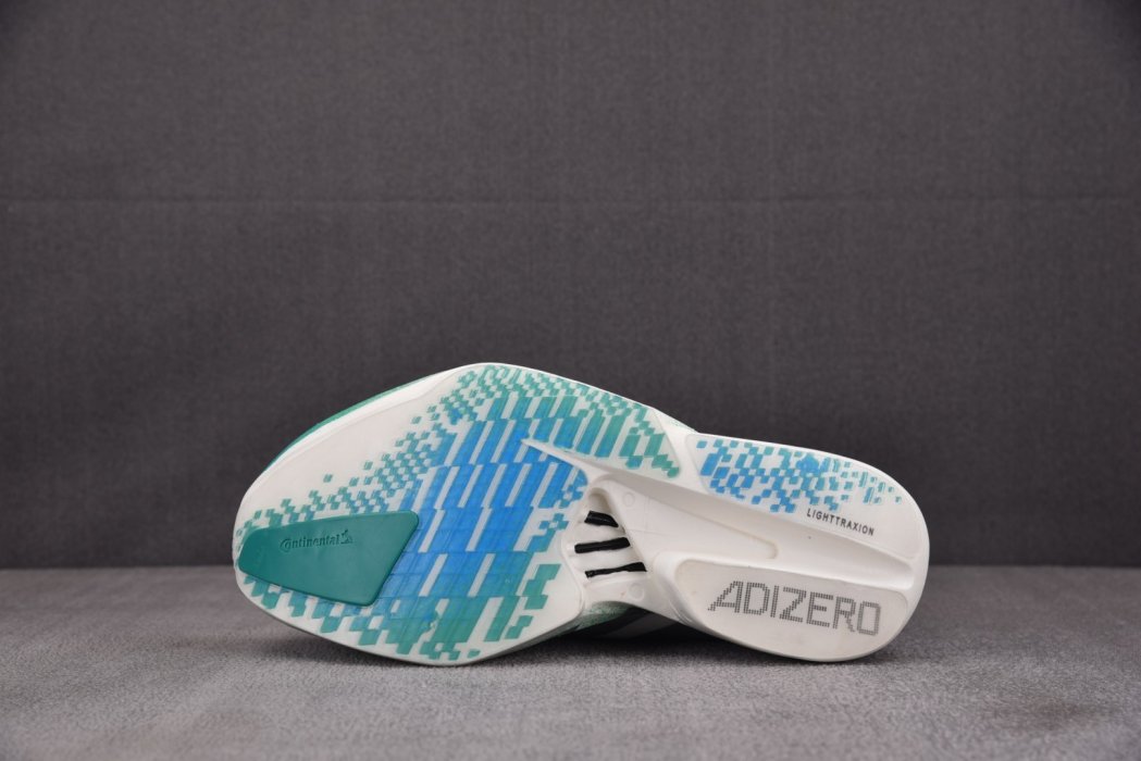 Кроссовки Adizero Adios Pro 4 Running фото 4