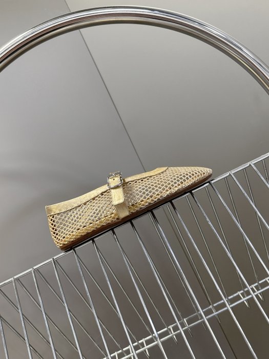 Балетки фото 5