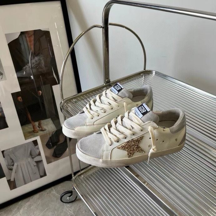 Shoes Golden Goose фото 3