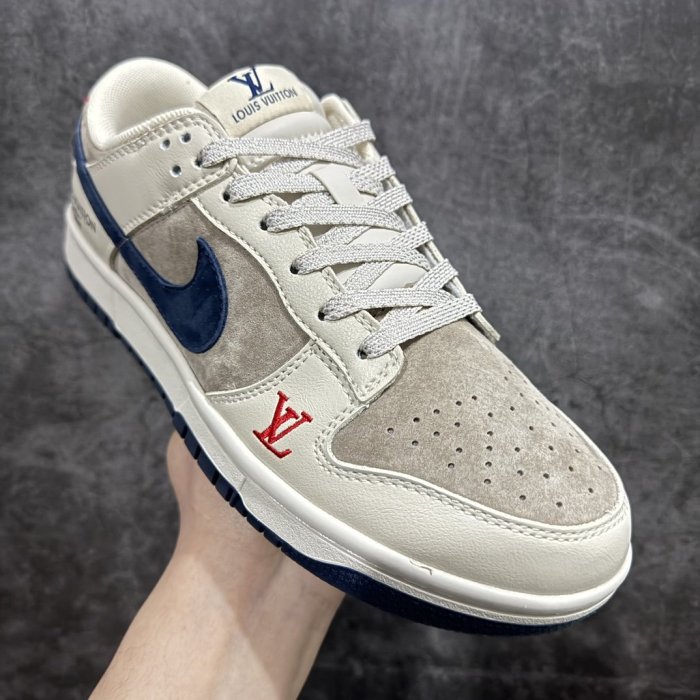 Кросівки SB Dunk Low LV фото 3