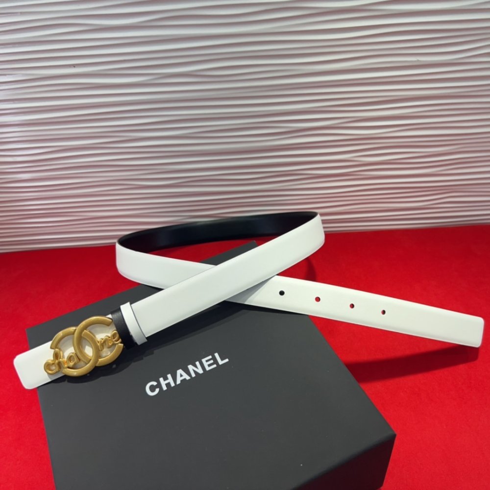 Ремень кожаный 25 мм фото 7