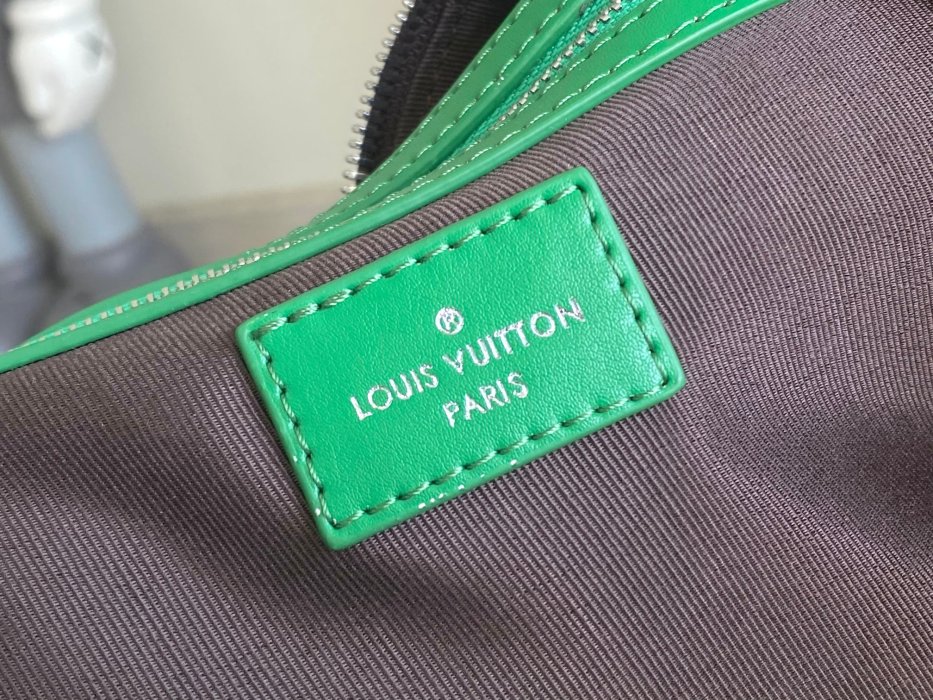 A bag highway Keepall Bandouliere 50 фото 10