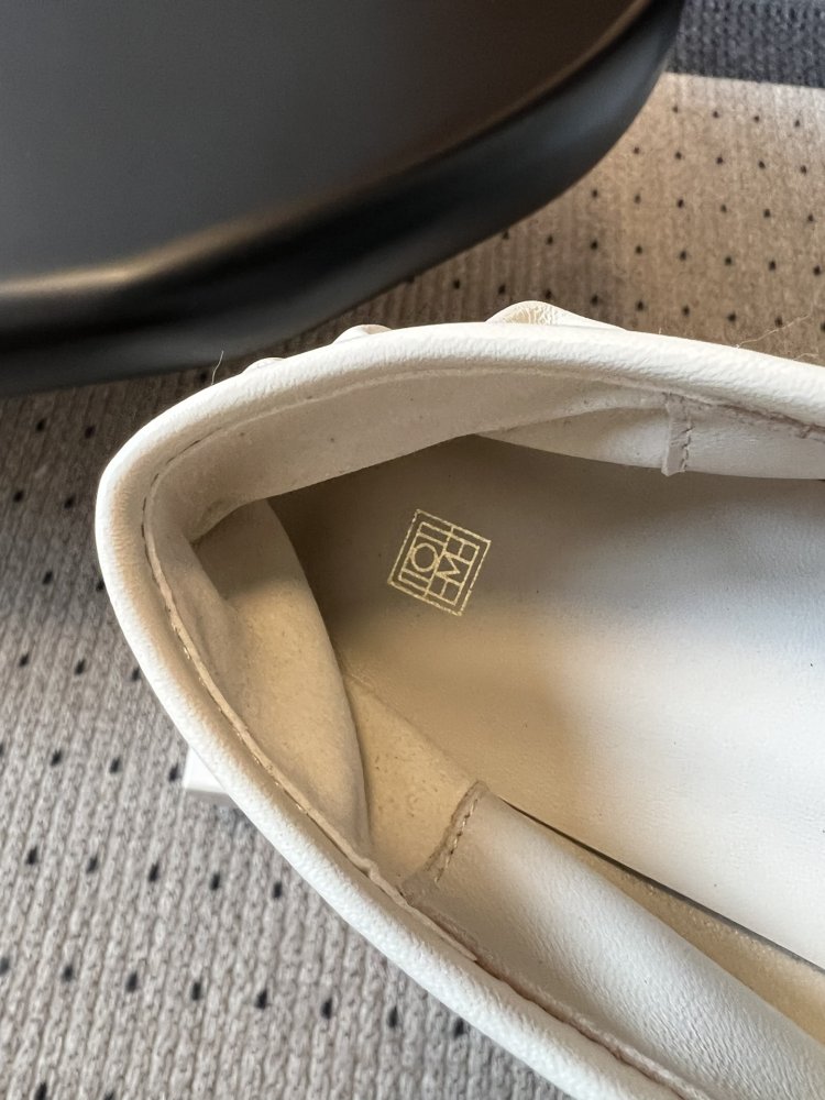 Балетки фото 7