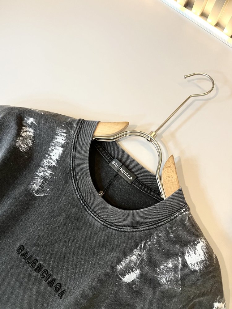 T-shirt men's фото 6