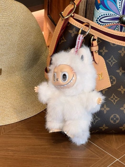 Игрушка брелок фото 5