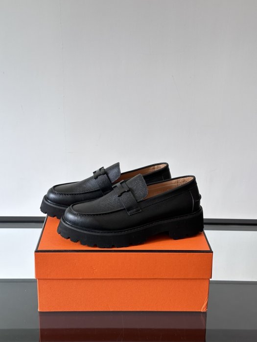 Туфли мужские фото 3