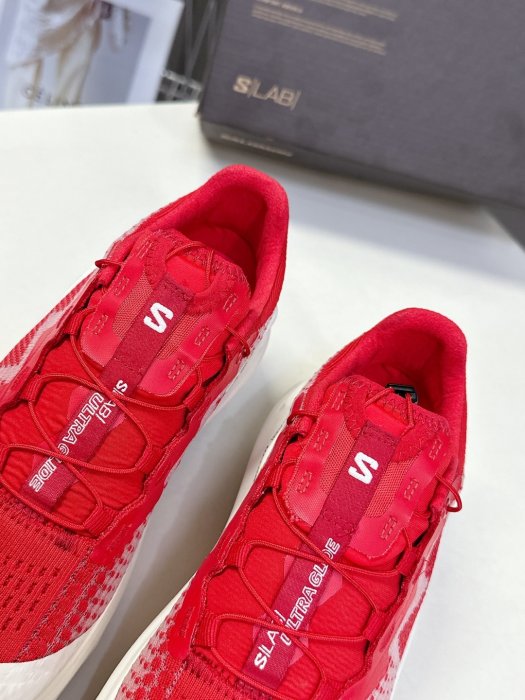 Кроссовки SALOMON XT WHISPER фото 9