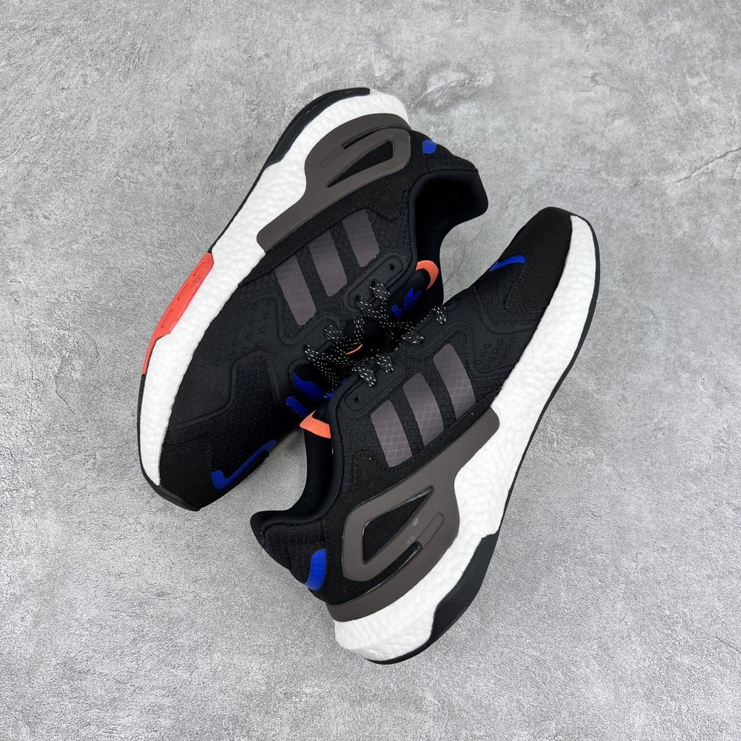 Sneakers Originals 2020 Day Jogger Boost FW4818 фото 5