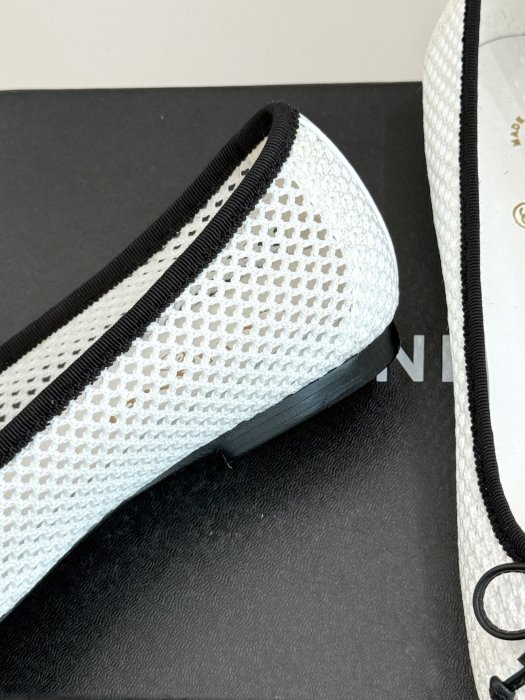 Ballet shoes фото 6