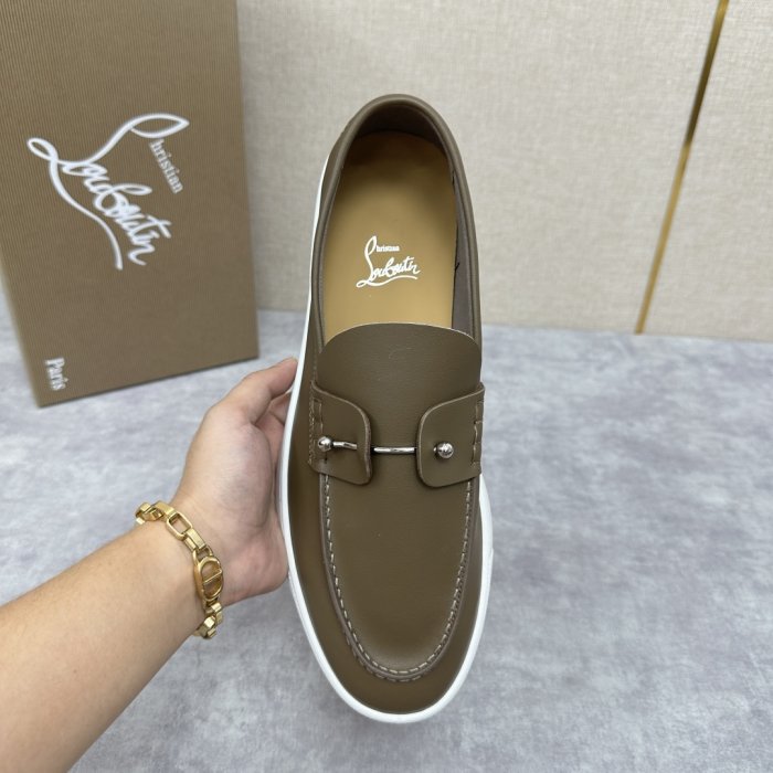 Туфли мужские фото 5