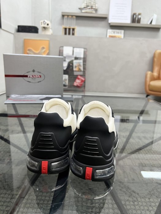 Кроссовки мужские фото 8