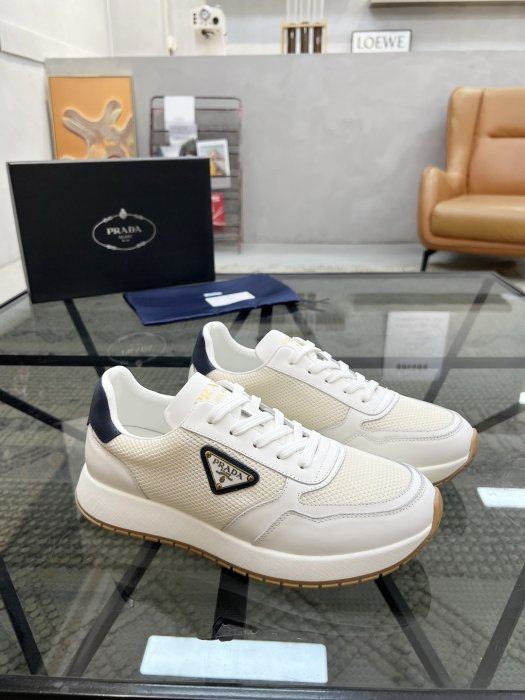 Кроссовки мужские фото 2